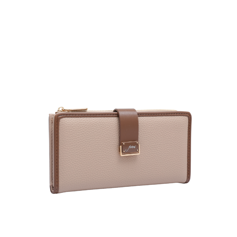 Carteira Feminina Focus