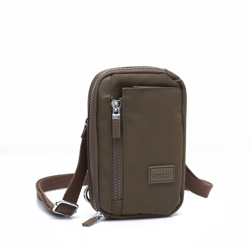 BOLSA CARTEIRA MULTI FUNÇÕES-FOCUS