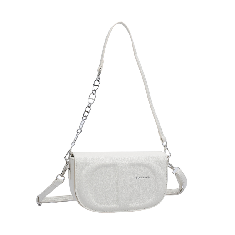 Bolsa Elegance Chain Duas Alças- Focus