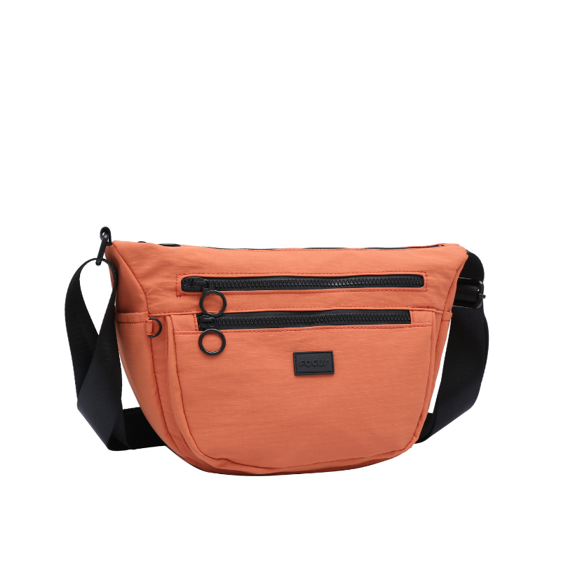 Bolsa Focus Urban Motion Nylon