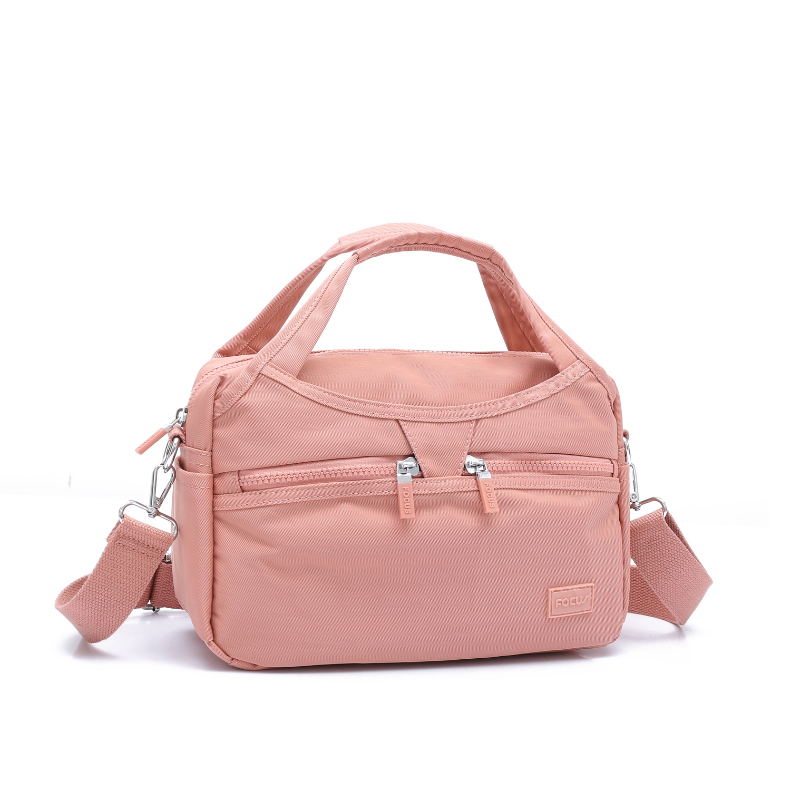 Bolsa Focus Soft Daily Nylon
