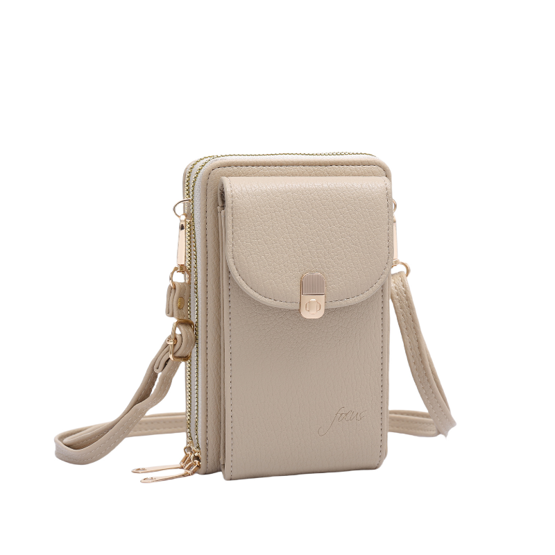 Bolsa Carteira Focus Compact