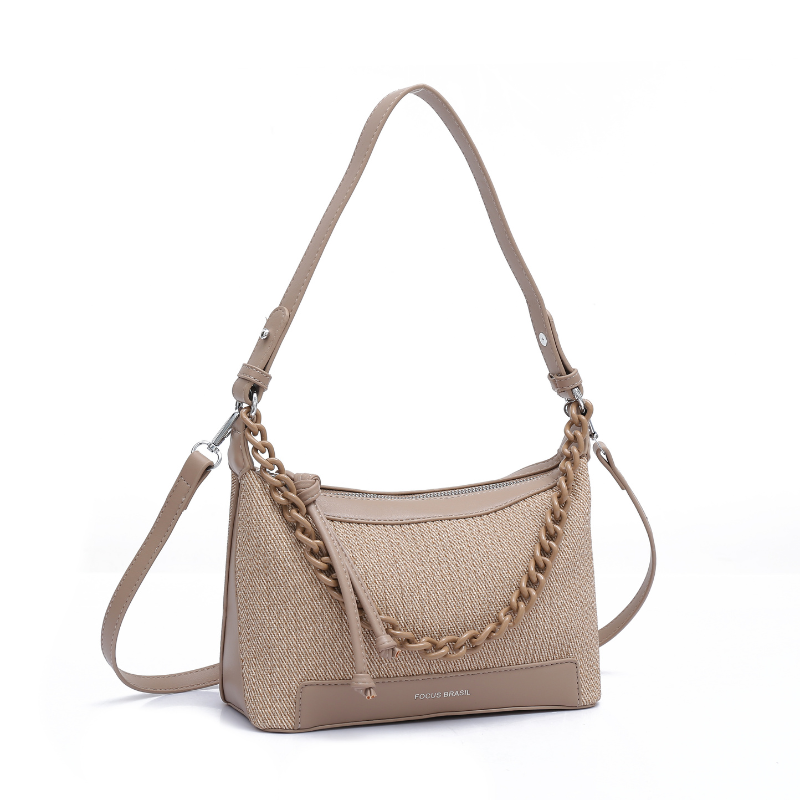 Bolsa Elegance 3 -Mult alças Focus