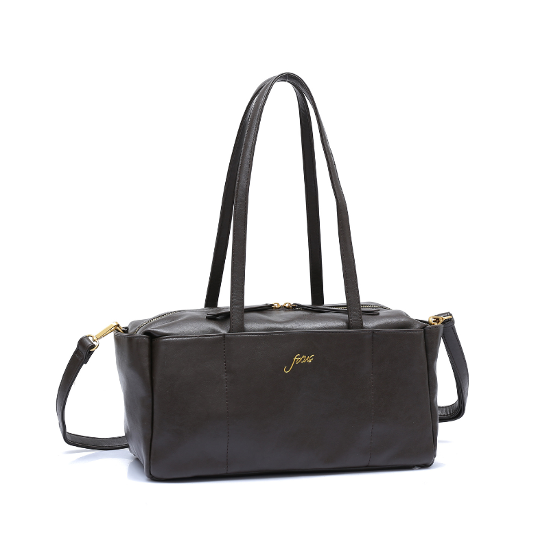 Bolsa Feminina Focus Caroline Softport